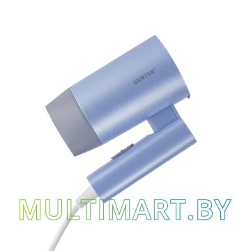 Фен CENTEK CT-2203 (синий) картинка 2